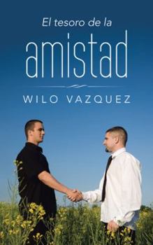 Paperback El tesoro de la amistad [Spanish] Book