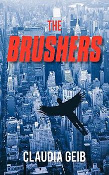 Paperback The Brushers Book