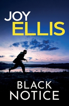 Black Notice: a gripping crime thriller full of stunning twists (Di Jackman & DS Evans)