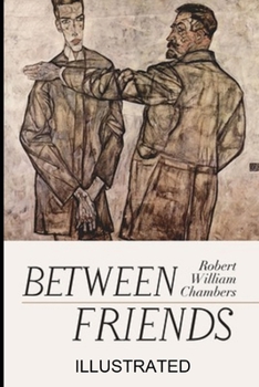Paperback Between Friends illustrated Book