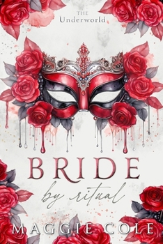 Paperback Bride By Ritual: An Secret Society Mafia Fake Marriage Book