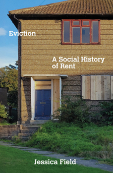Paperback Eviction: A Social History of Rent Book