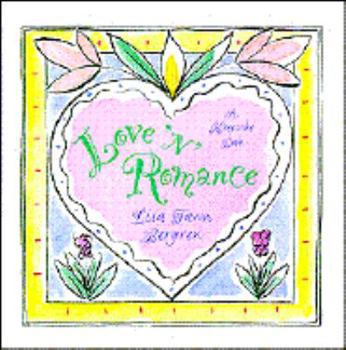 Love 'n' Romance: A Keepsake Book