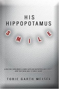 Paperback His Hippopotamus Smile Book