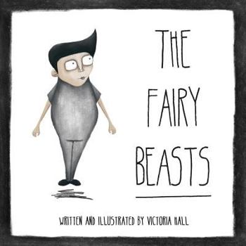 Paperback The Fairy Beasts Book