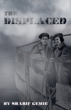 Paperback The Displaced Book