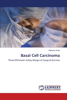 Paperback Basal Cell Carcinoma Book