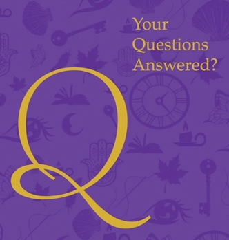 Hardcover Q Book