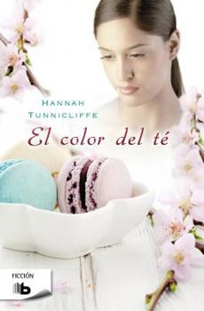 Paperback El Color del Te [Spanish] Book