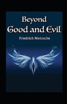 Paperback Beyond Good and Evil Annotated Book