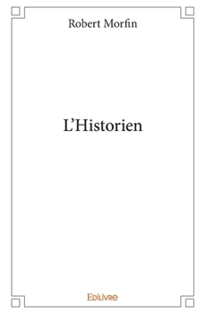 Paperback L'Historien [French] Book