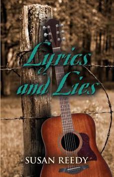 Paperback Lyrics and Lies Book