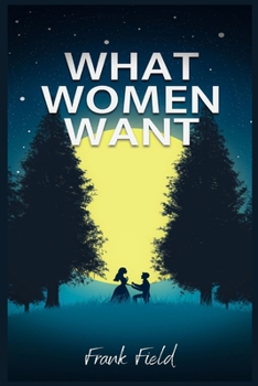 Paperback What Women Want Book