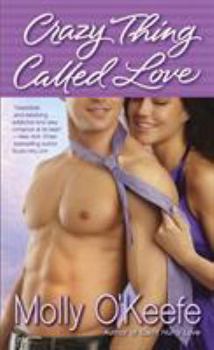 Mass Market Paperback Crazy Thing Called Love Book