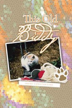 Hardcover This Old Biddy Book