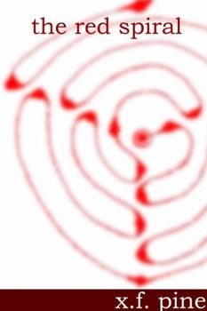 Paperback The Red Spiral Book