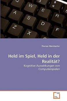 Paperback Held im Spiel, Held in der Realität? [German] Book