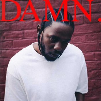 Music - CD DAMN. Book