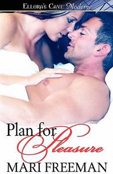 Paperback Plan for Pleasure Book