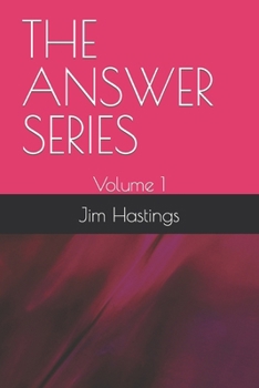 Paperback The Answer Series: Volume 1 Book
