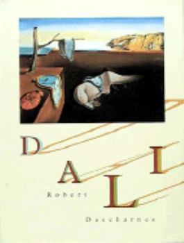 Hardcover Dali Book