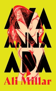 Ava Anna ADA
