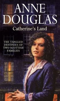 Mass Market Paperback Catherine's Land Book