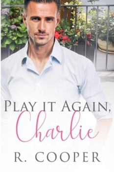 Paperback Play It Again, Charlie Book