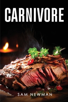 Paperback Carnivore Book