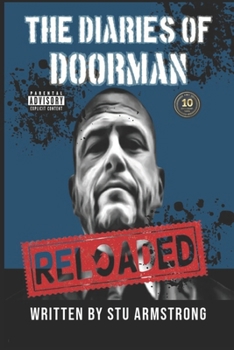 Paperback The Diaries of a Doorman: Reloaded Book