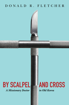 Paperback By Scalpel and Cross Book