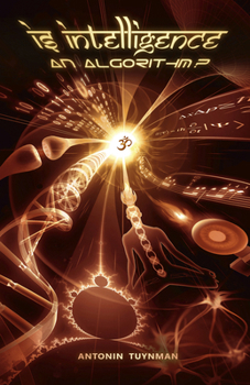 Paperback Is Intelligence an Algorithm? Book