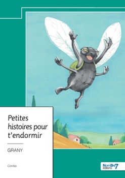 Paperback Petites histoires pour t'endormir - Tome 1 [French] Book