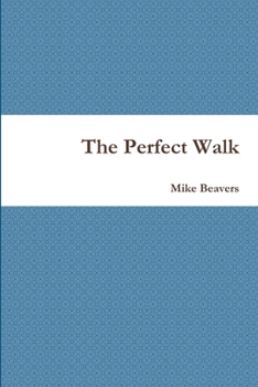 Paperback The Perfect Walk Book