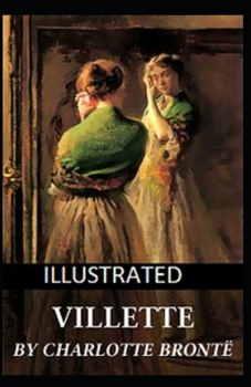 Paperback Villette Illustrated Book
