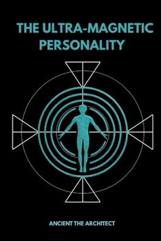 Paperback The Ultra-Magnetic Personality Book