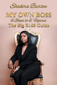 Paperback My Own Boss Book