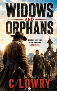 Paperback Widows and Orphans Book