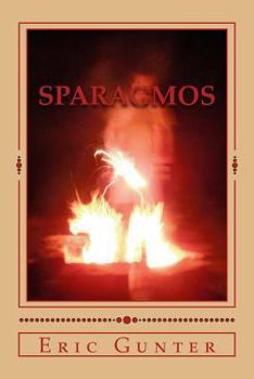 Paperback Sparagmos Book
