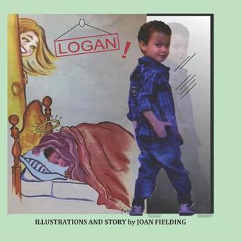 Paperback Logan Book