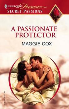 Mass Market Paperback A Passionate Protector Book