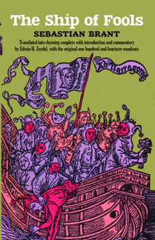 Paperback The Ship of Fools Book