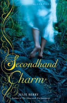Paperback Secondhand Charm Book