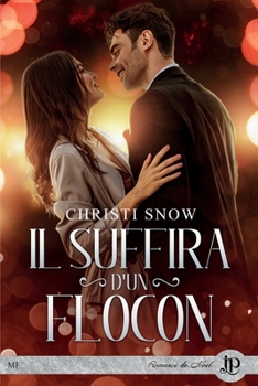 Paperback Il suffira d'un flocon [French] Book