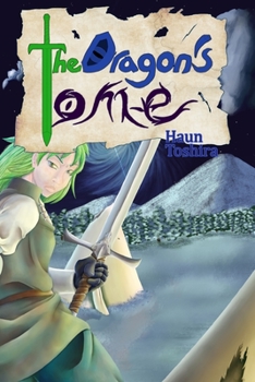 Paperback The Dragon's Tome: A Time for Heroes Book