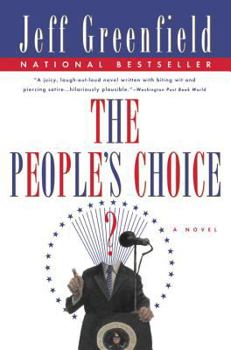 Paperback The People's Choice Book