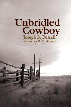 Paperback Unbridled Cowboy Book