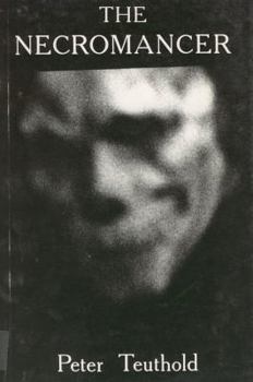 Paperback The Necromancer Book