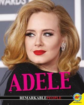 Paperback Adele Book