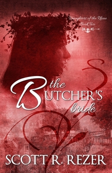 The Butcher's Bride - Book  of the Daughters of the Rhine